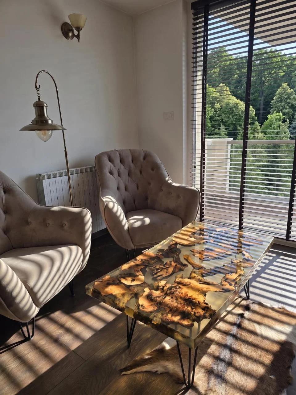 Grand Executive Suite foto