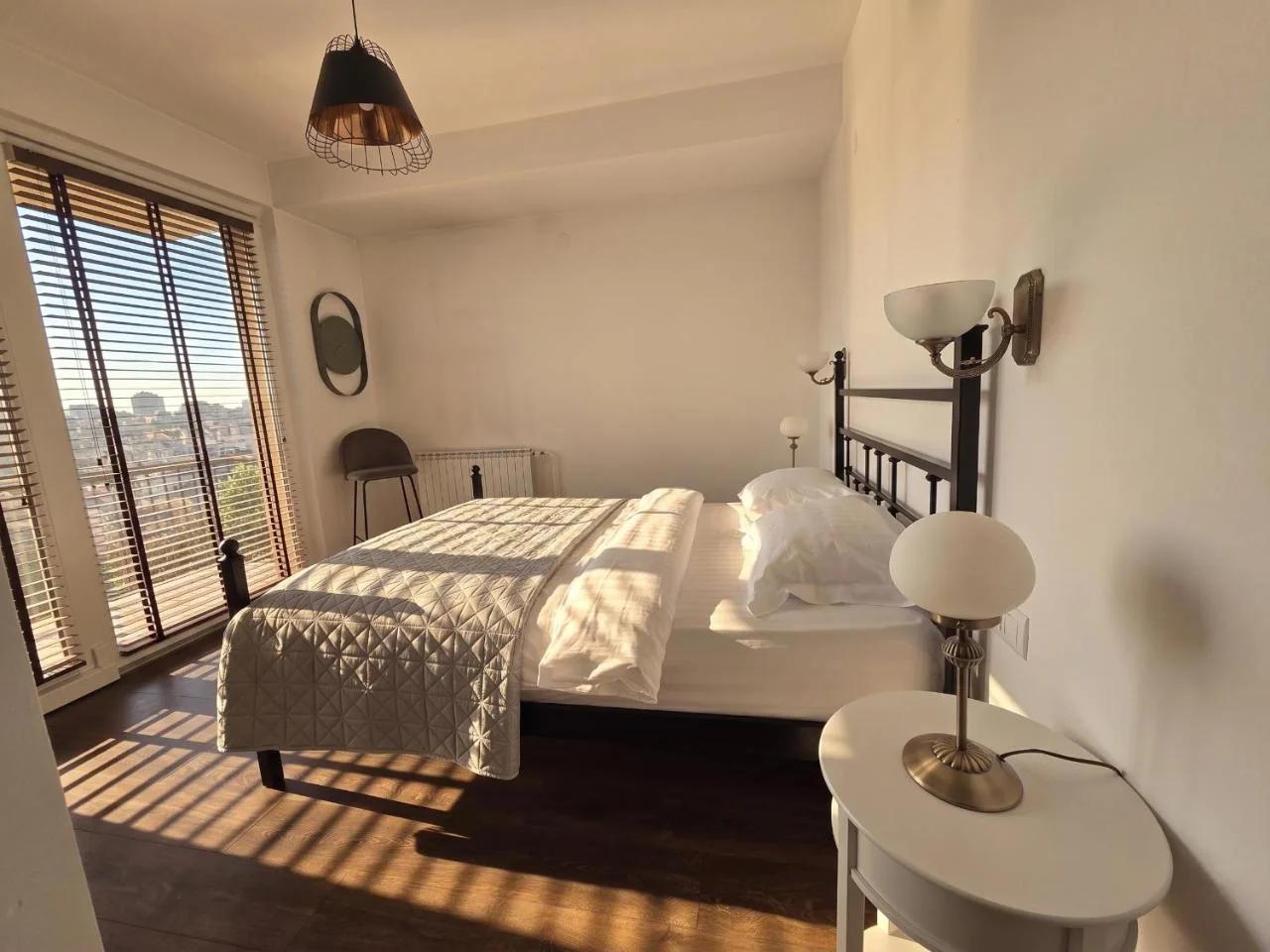 Grand Executive Suite foto