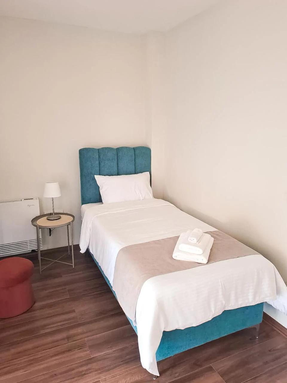 Harmonia Apartments photo