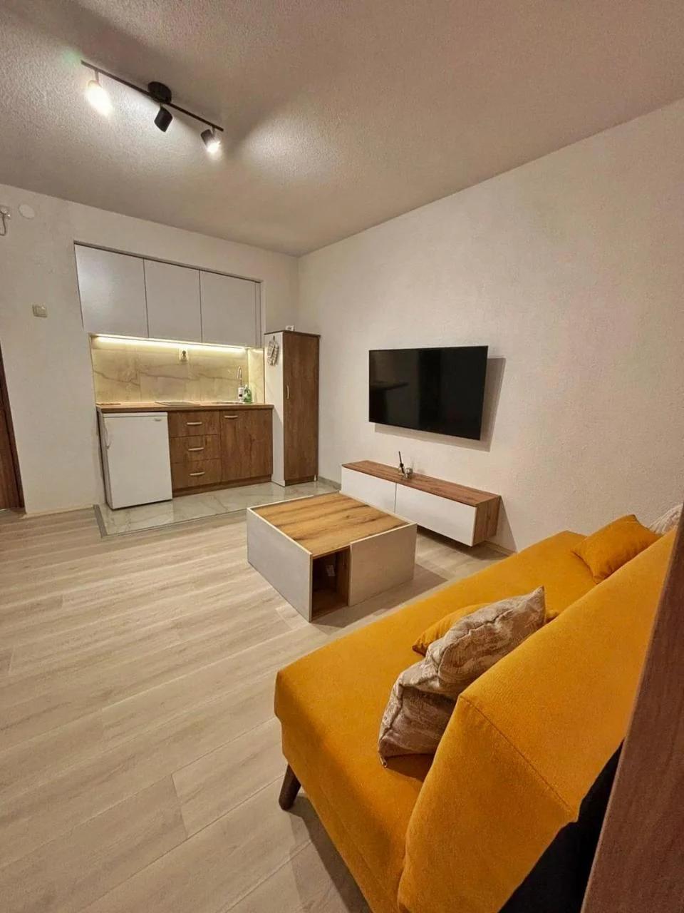 HT Residence Apartment