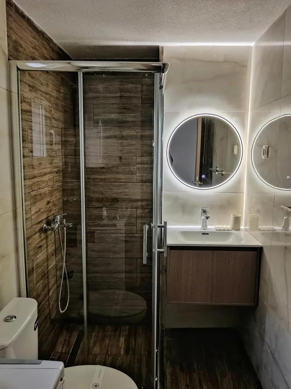 HT Residence Apartment photo