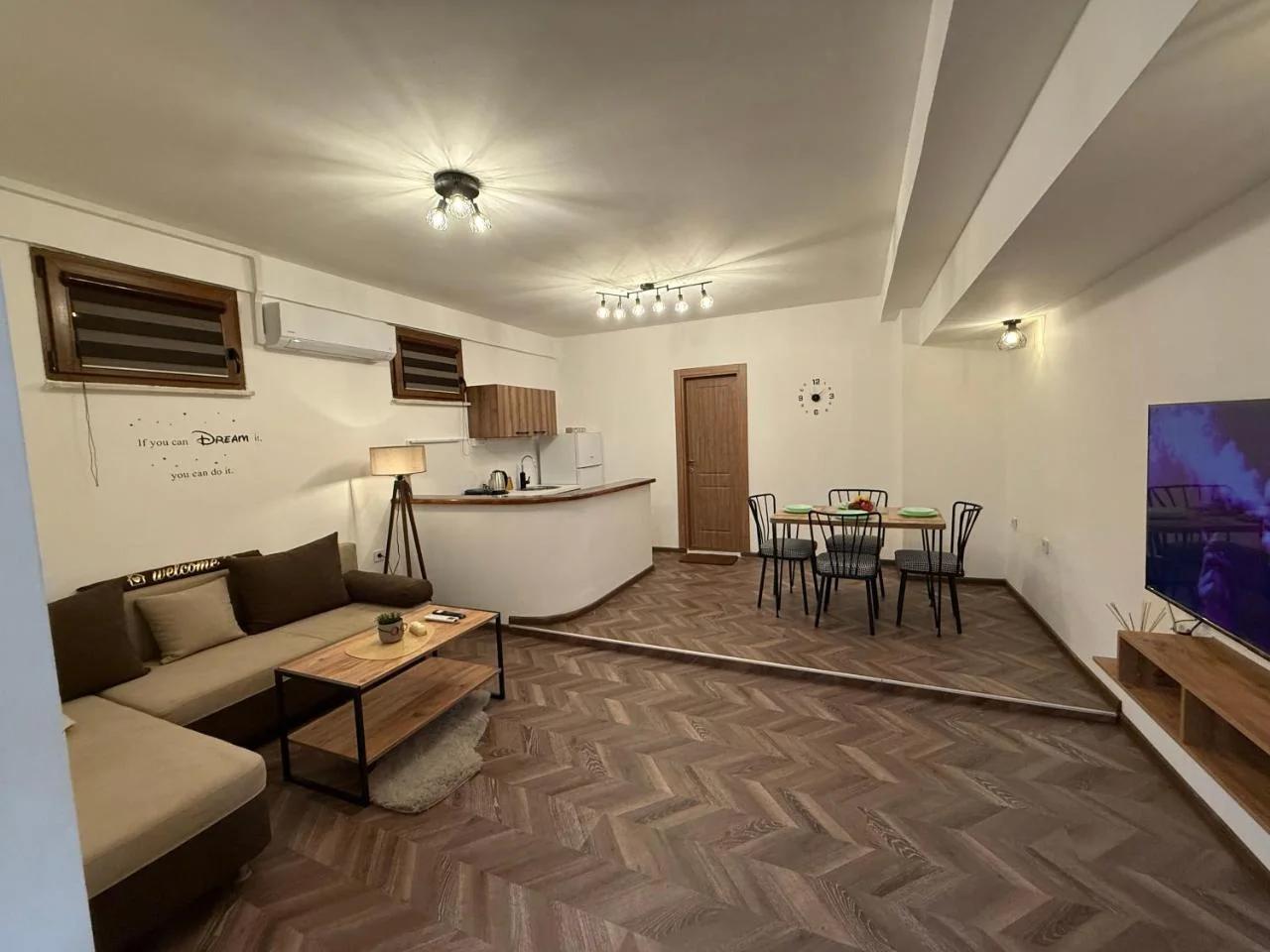 Hypogeon Residence
