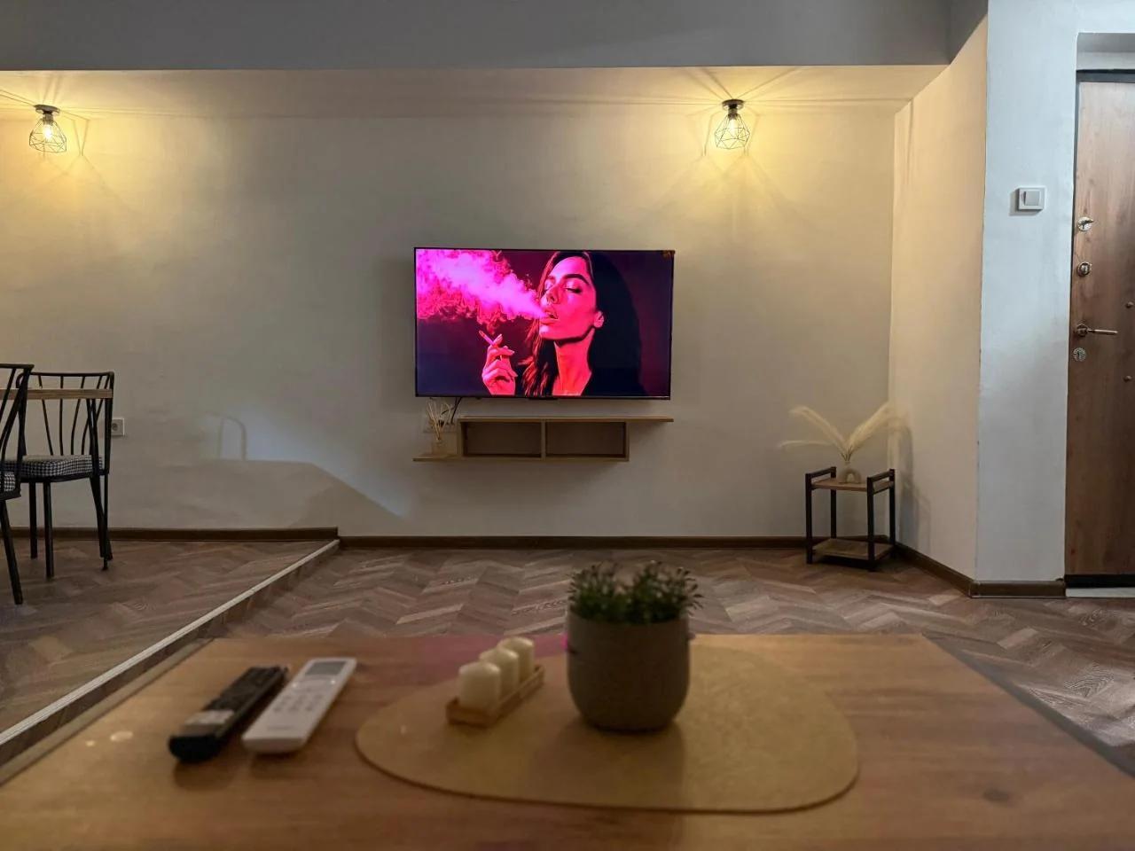 Hypogeon Residence photo