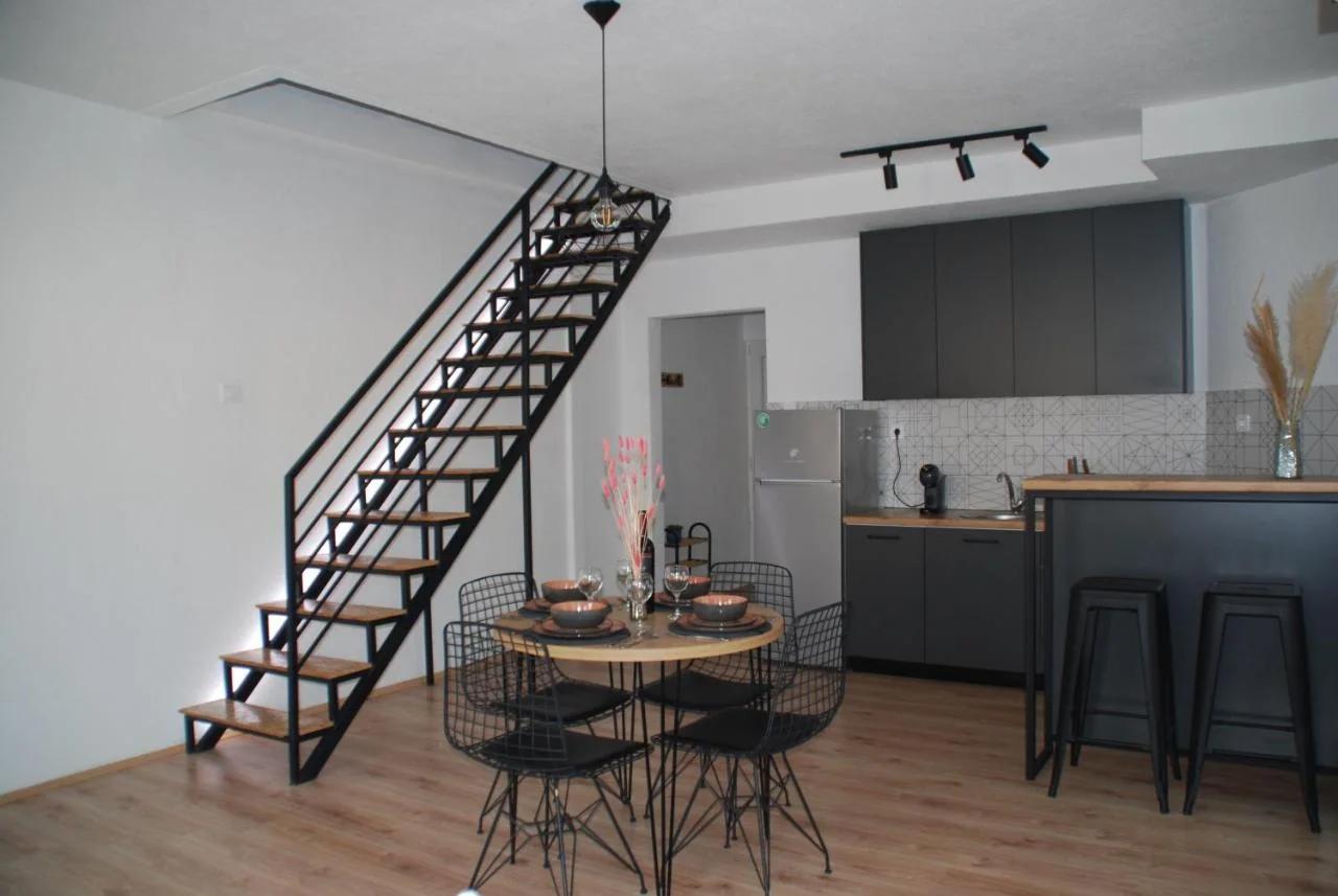 Javor Altura Apartment photo