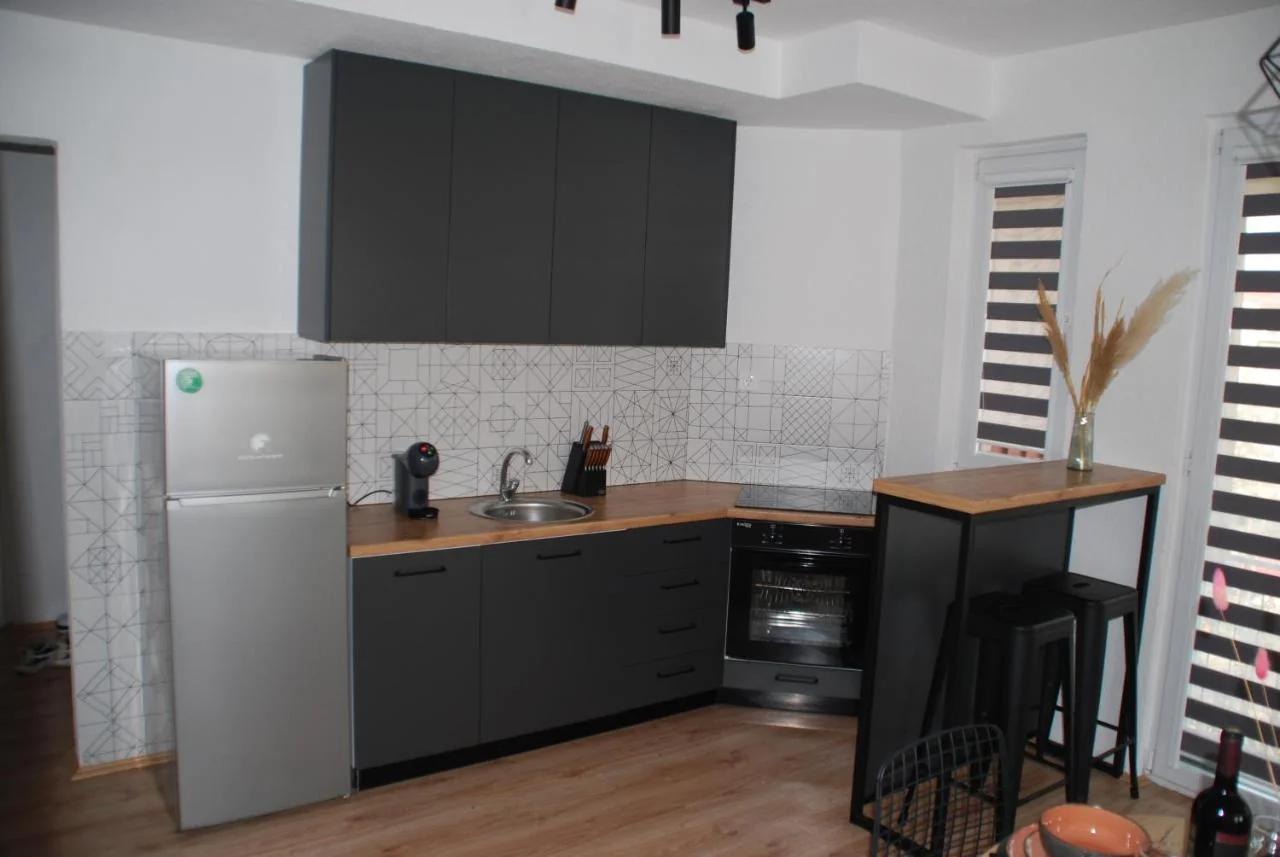 Javor Altura Apartment photo