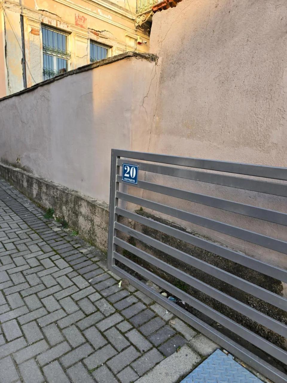 Libertas Apartments photo