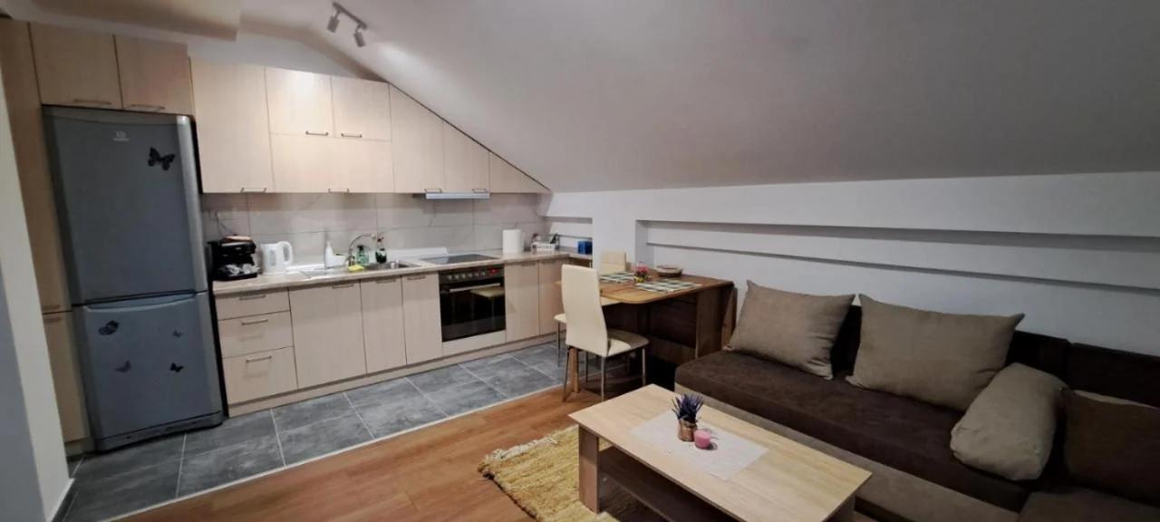 Libertas Apartments photo