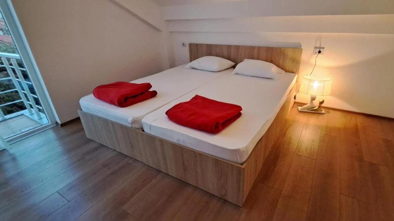 Libertas Apartments photo