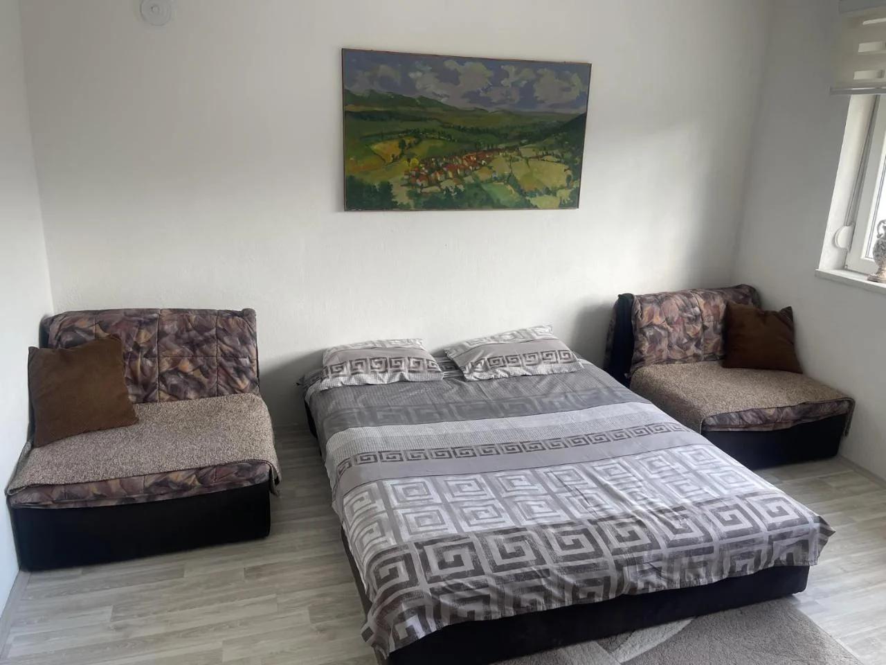 Like Home Central Apartment photo