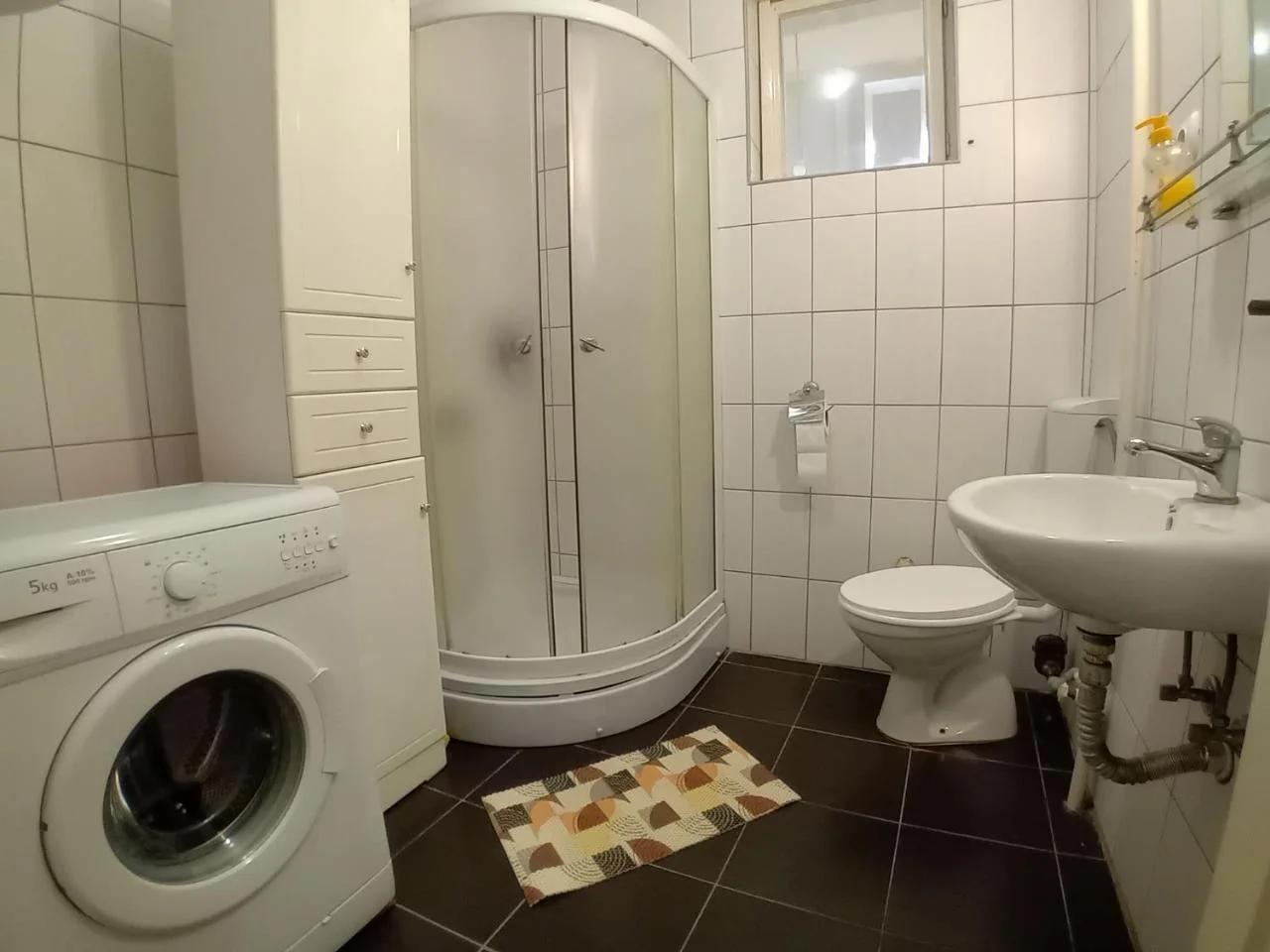 Like Home Central Apartment photo