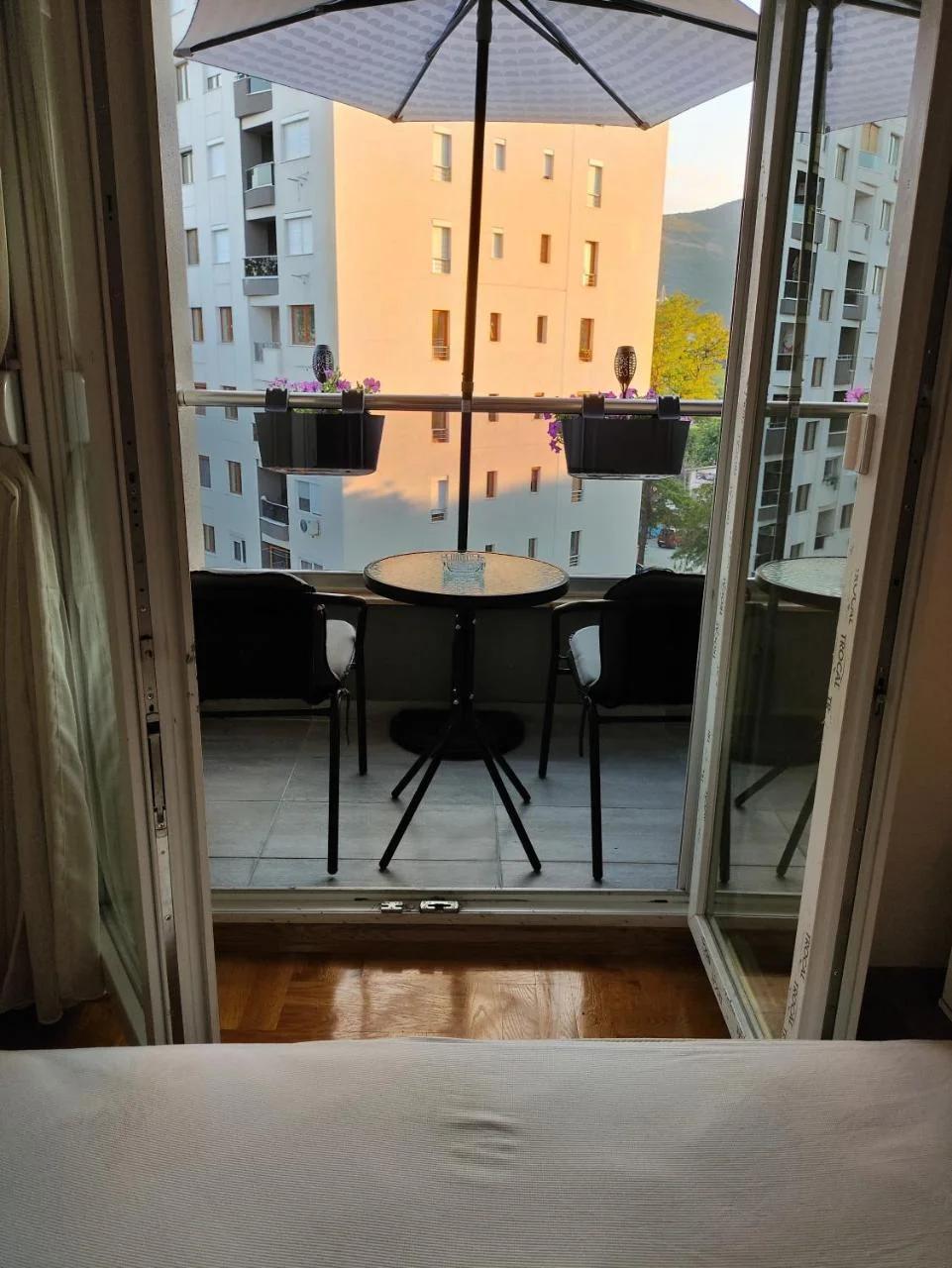 Luxor City Apartment