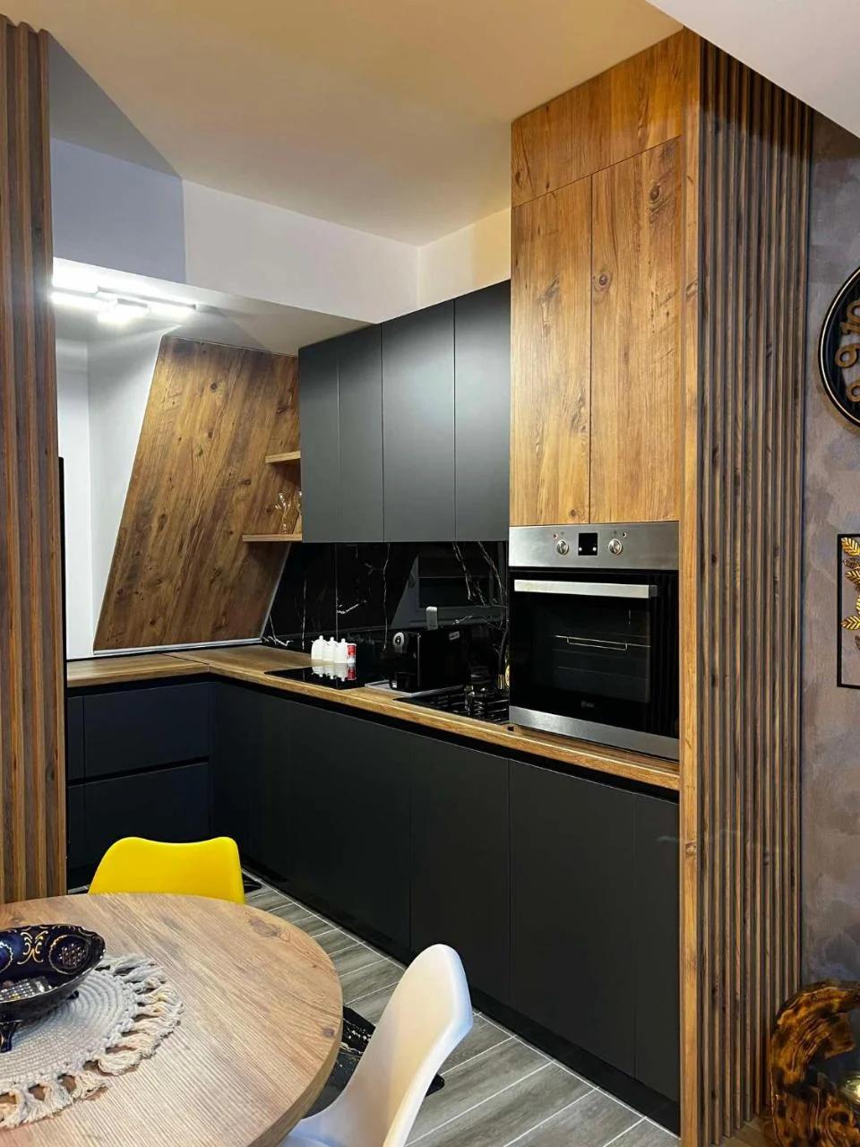 Luxury Onyx Apartment foto