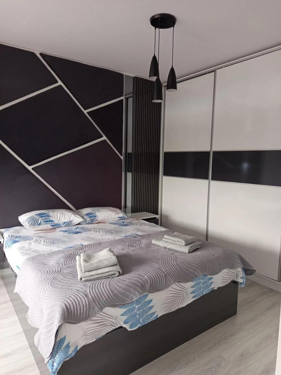 MaFi apartment