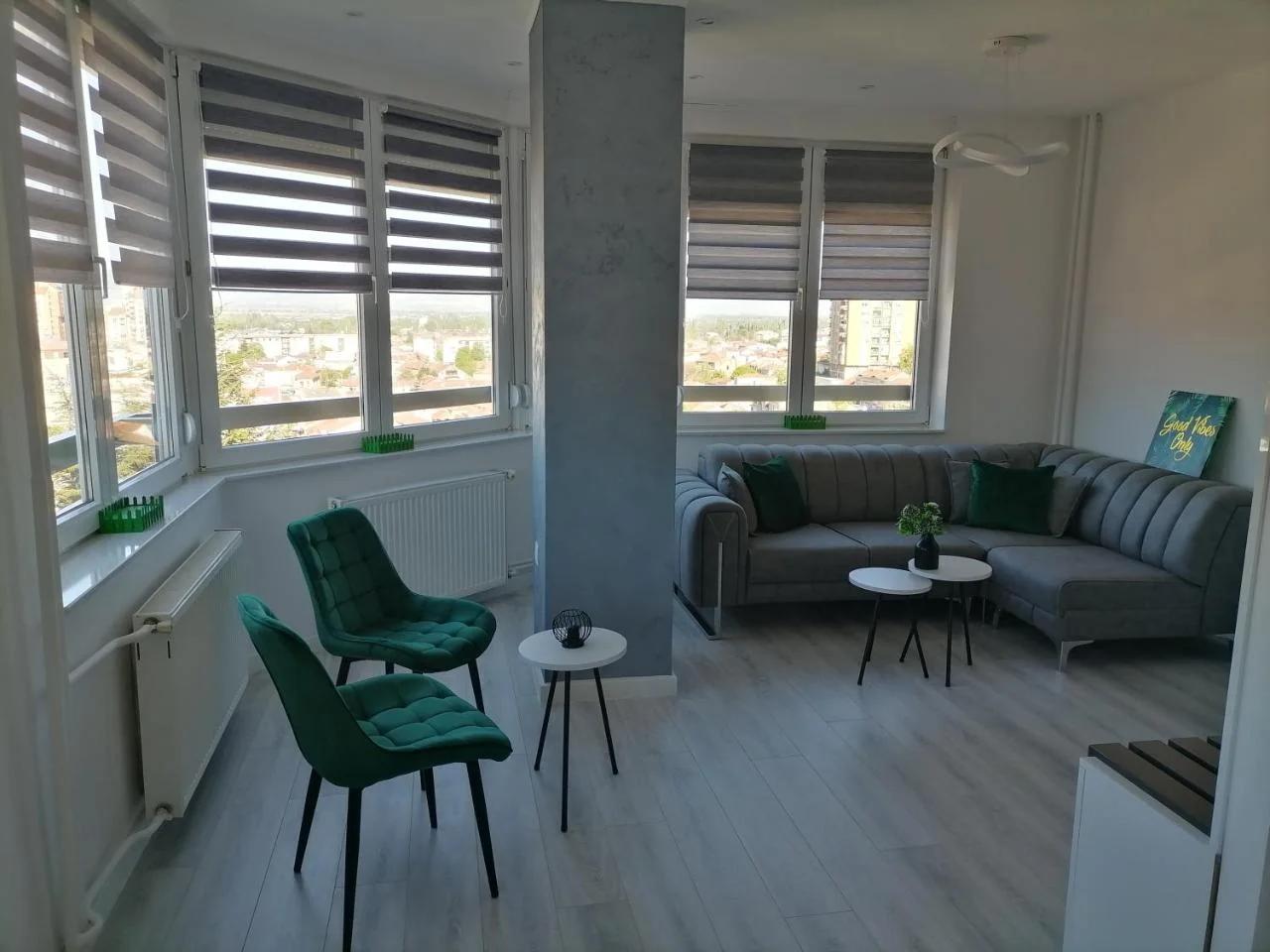 MaFi apartment photo