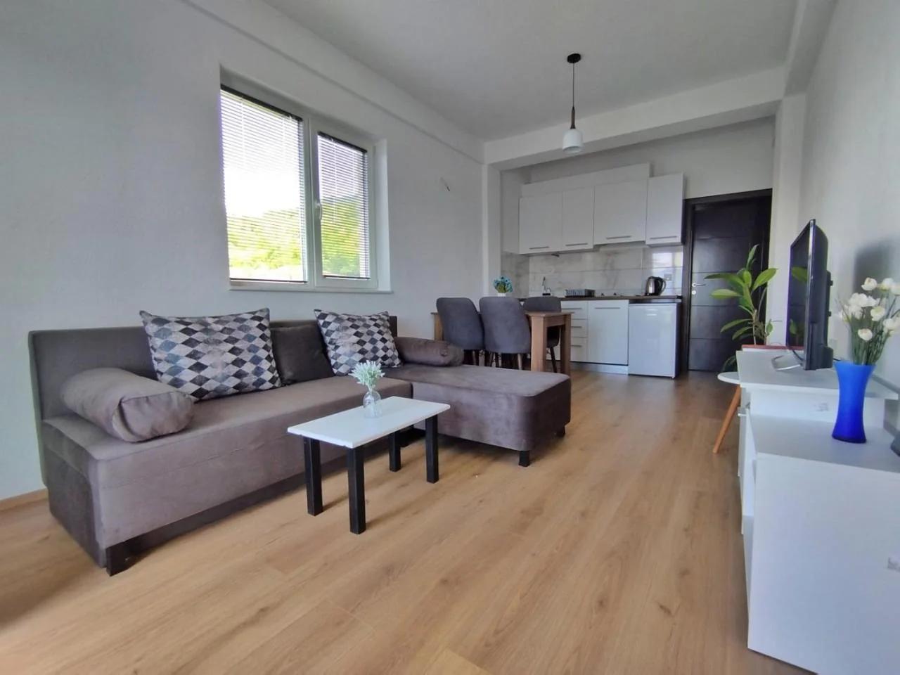Makach Apartments photo