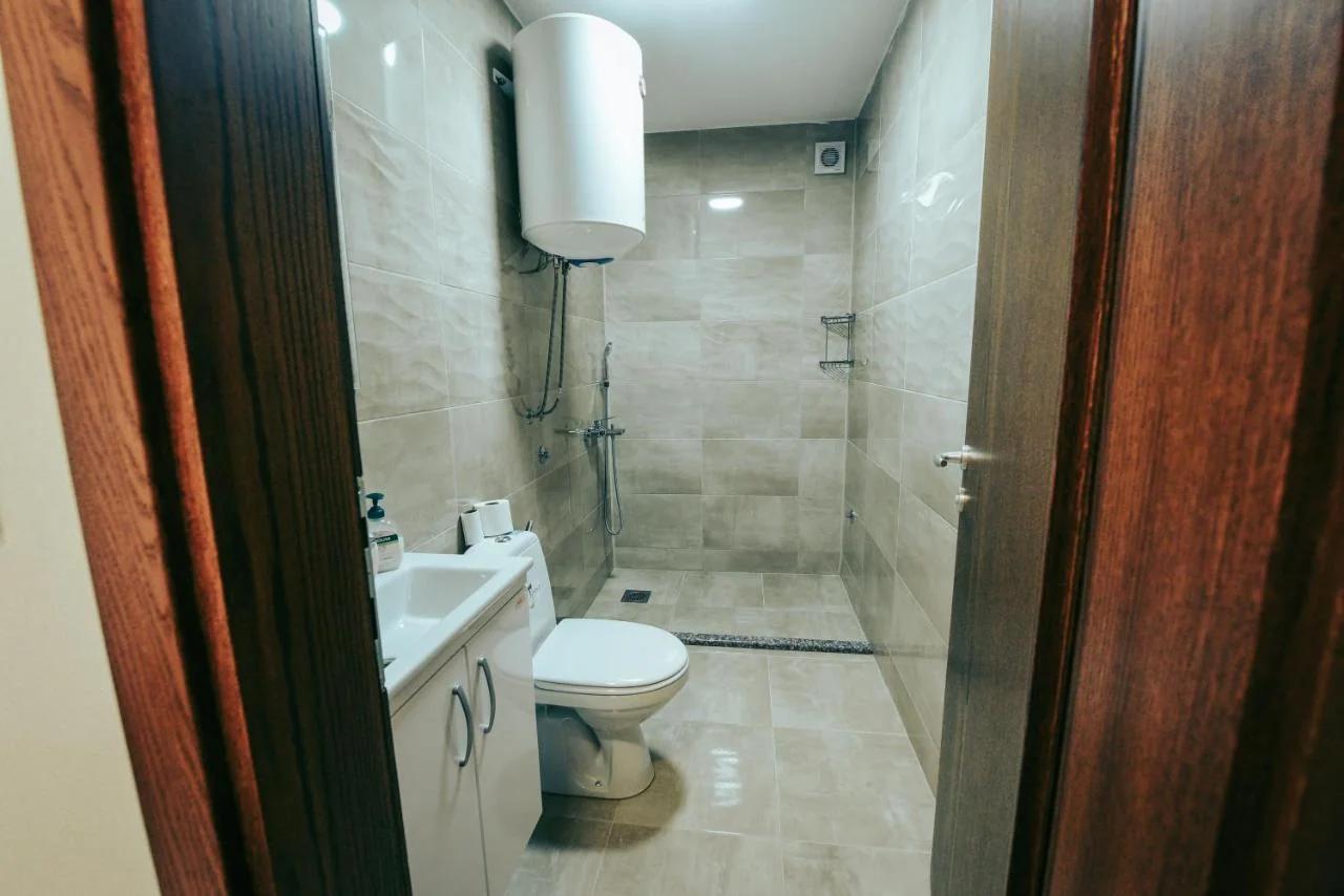Nestor Apartments photo