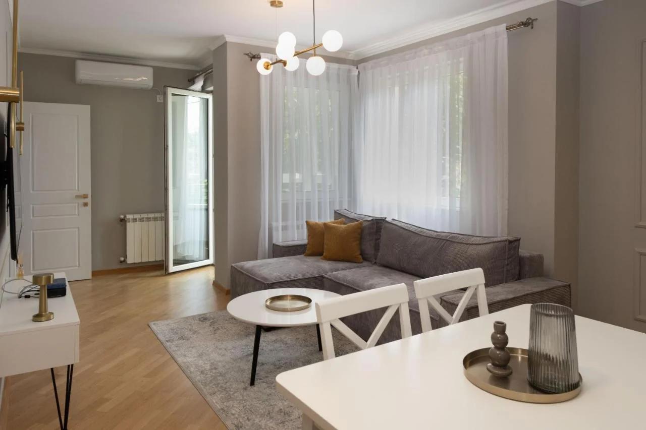 NS Central Apartment photo