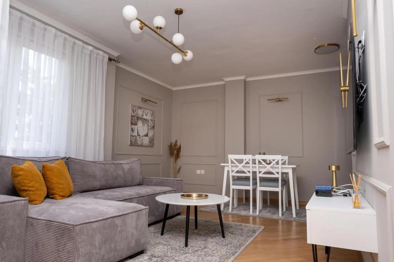 NS Central Apartment photo