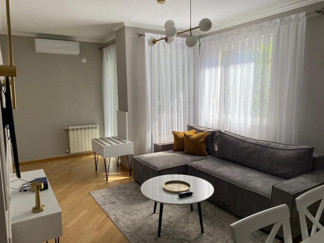 NS Central Apartment photo