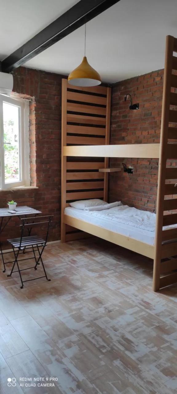 Old Town Hostel Ohrid photo