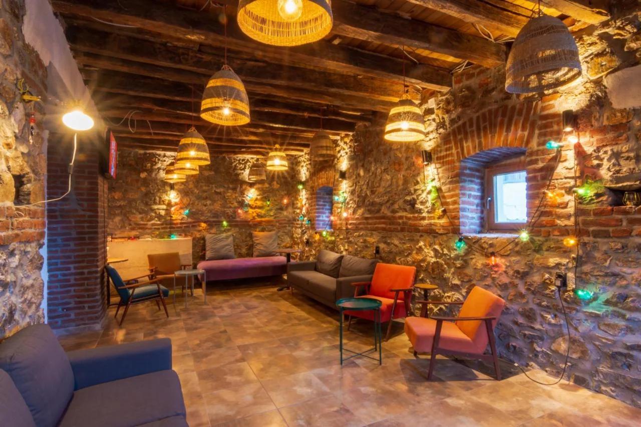 Old Town Hostel Ohrid photo