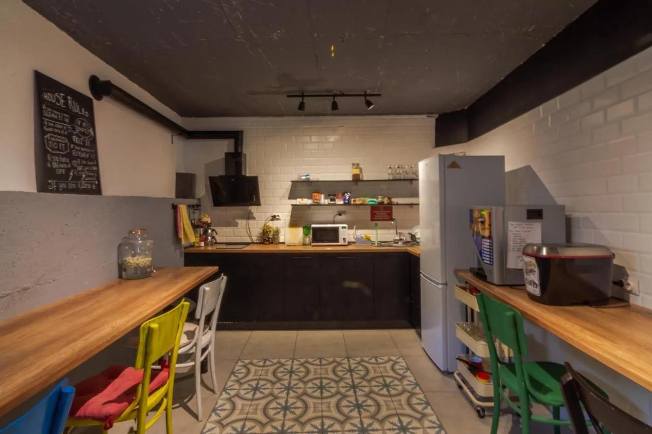 Old Town Hostel Ohrid photo