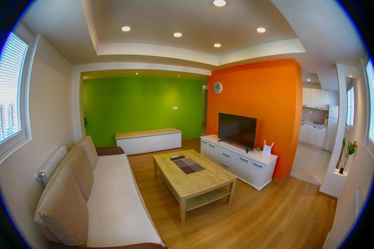 PREMIUM 4U - CITY CENTER 50m2 - foto