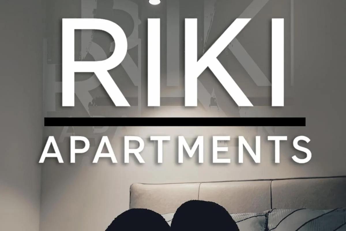 Riki Apartments foto
