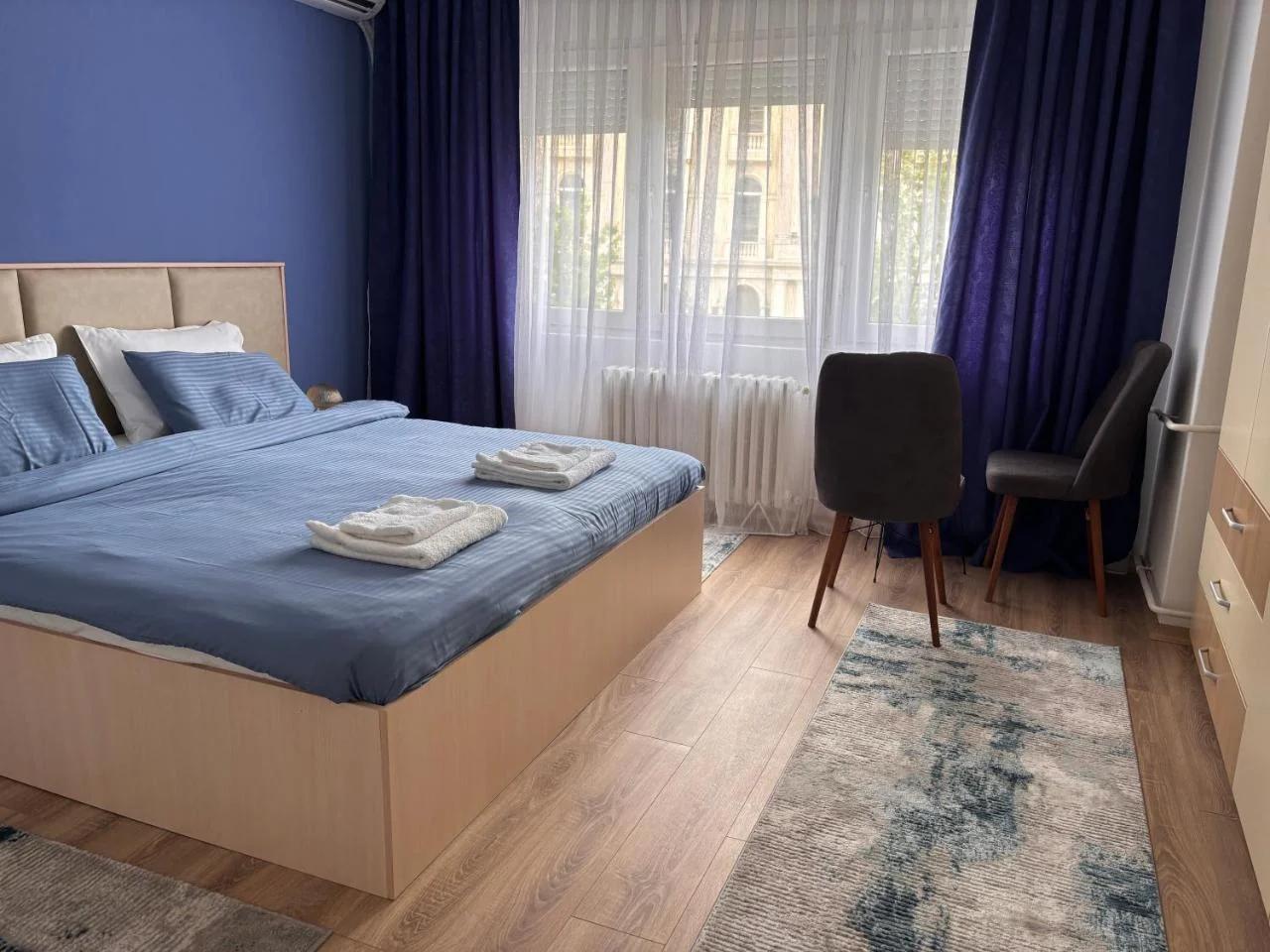 Rina Main Square View Apartment photo