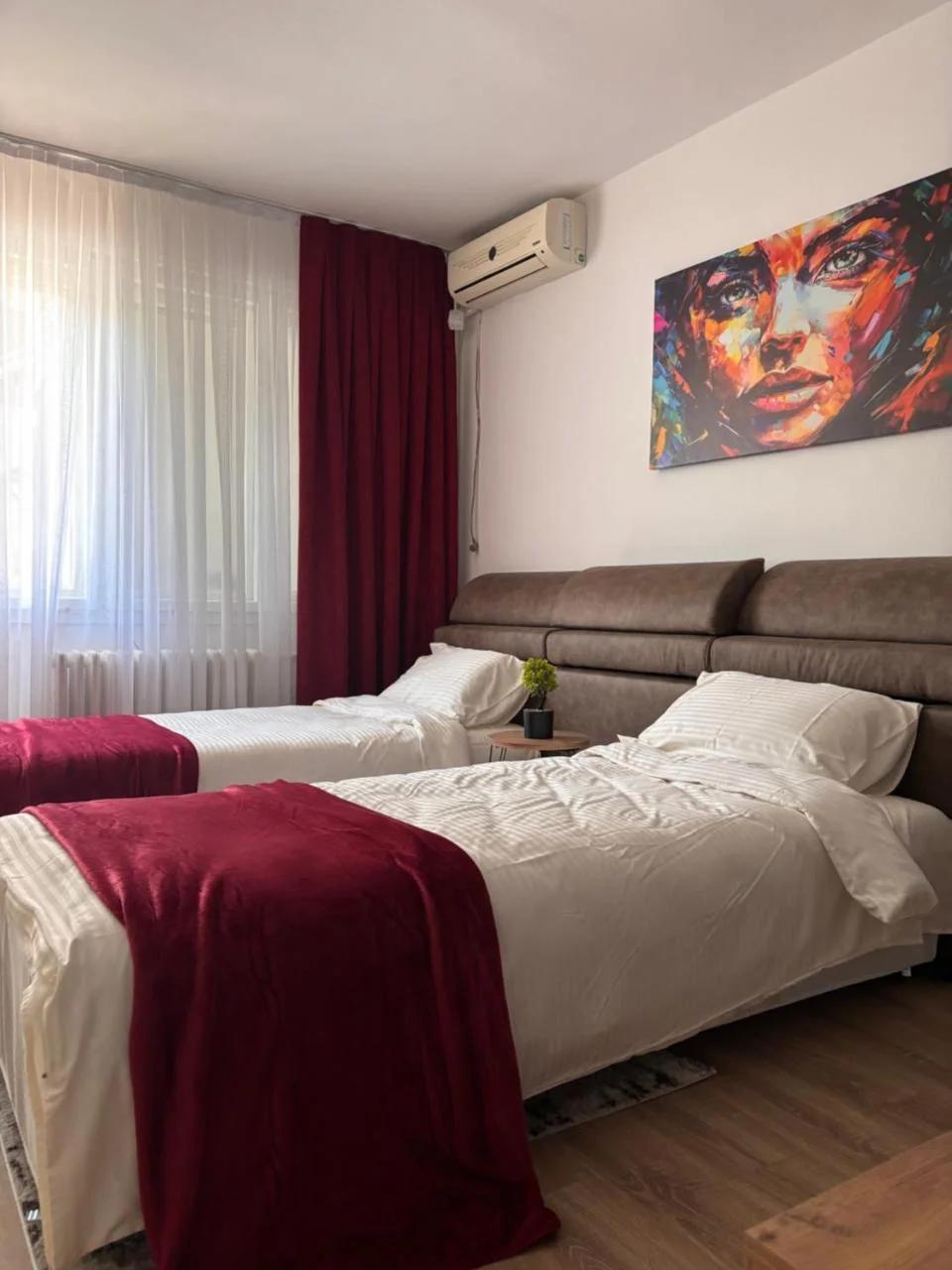 Rina Main Square View Apartment photo