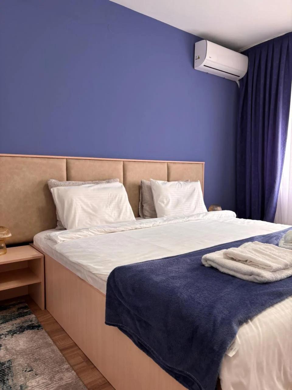 Rina Main Square View Apartment photo