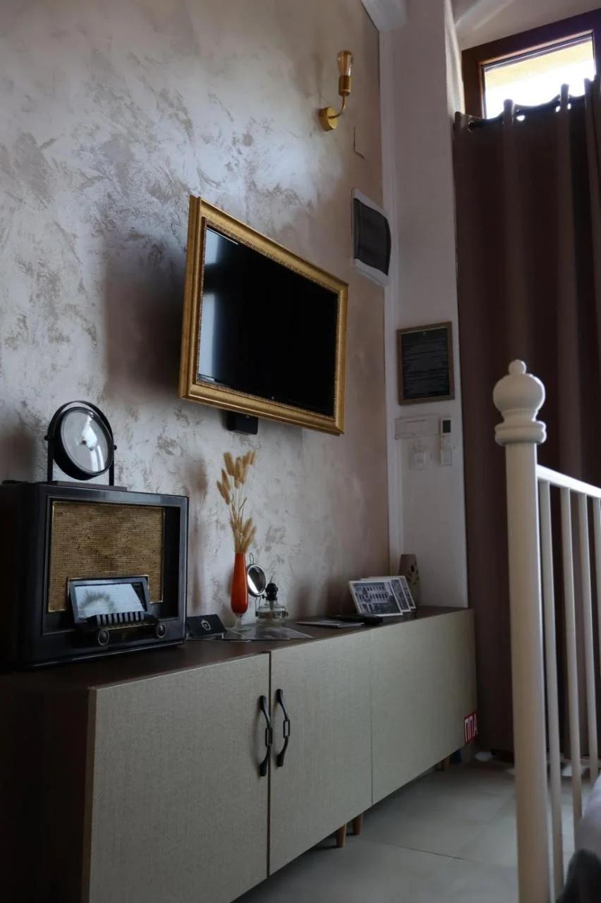 Riverside Apartment