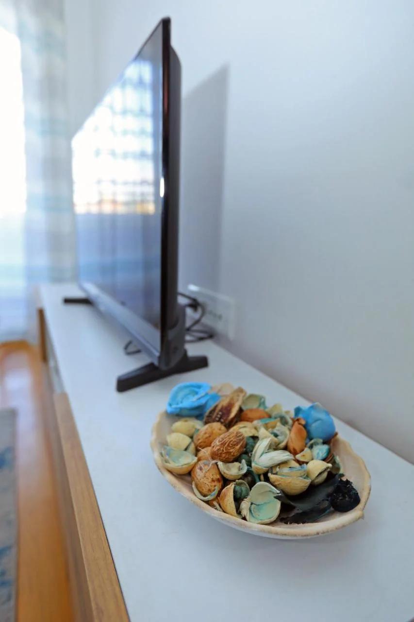 Riverside Charm Apartment foto