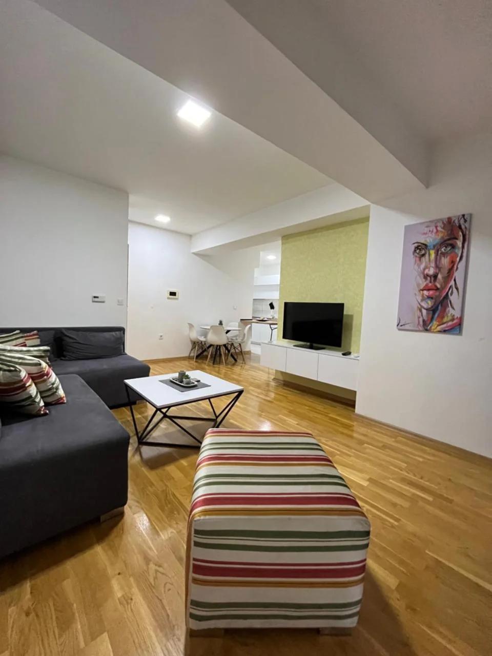 Skopje Centar Margarita Luxury Aprtment foto