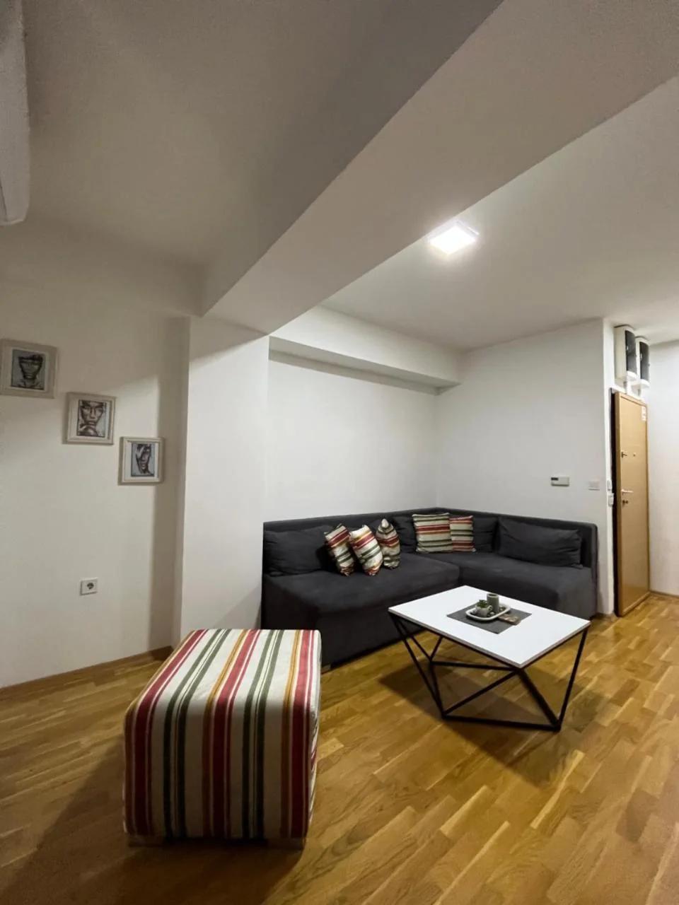 Skopje Centar Margarita Luxury Aprtment foto