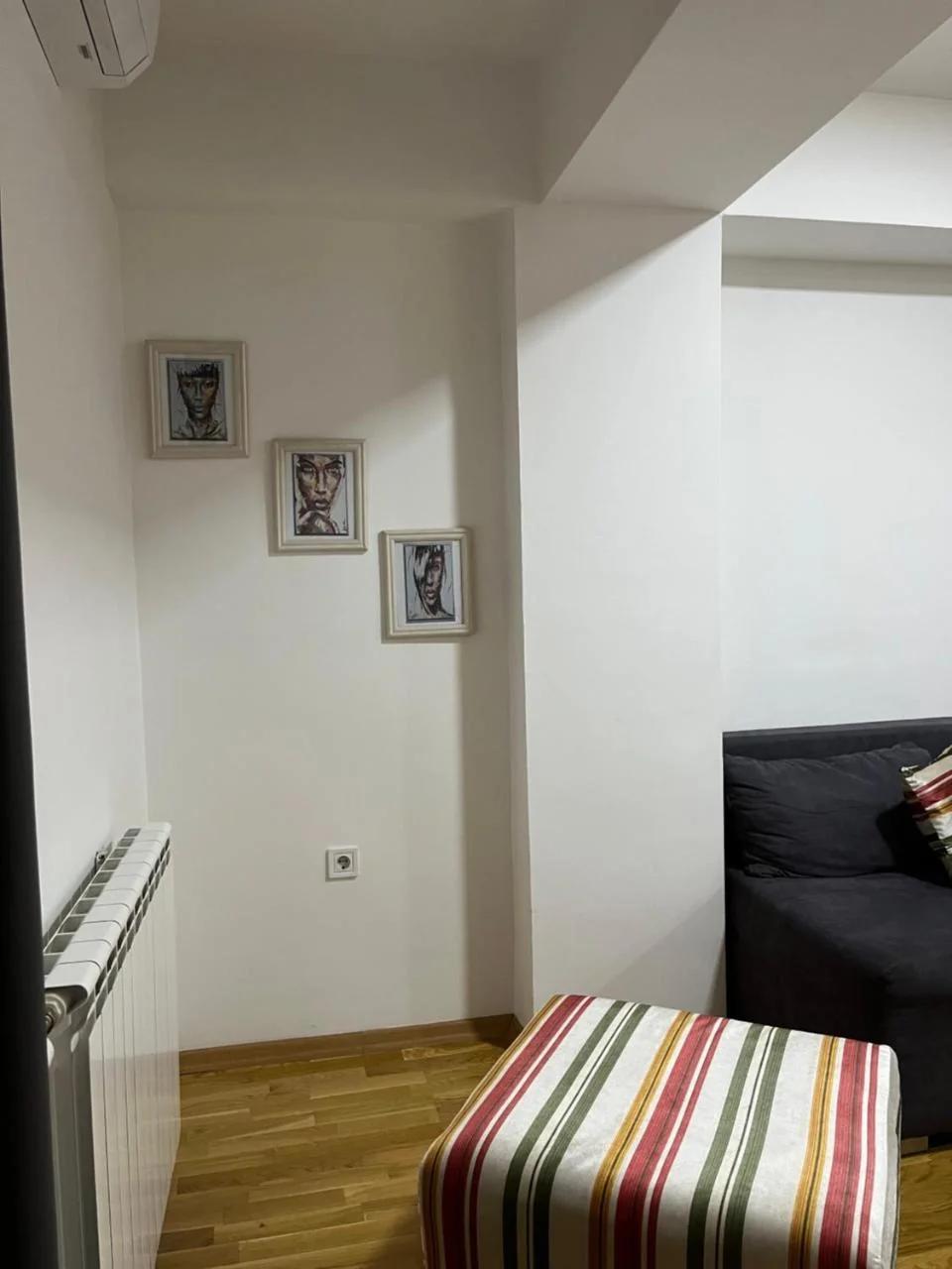 Skopje Centar Margarita Luxury Aprtment foto