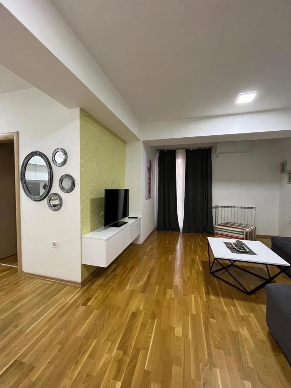 Skopje Centar Margarita Luxury Aprtment foto