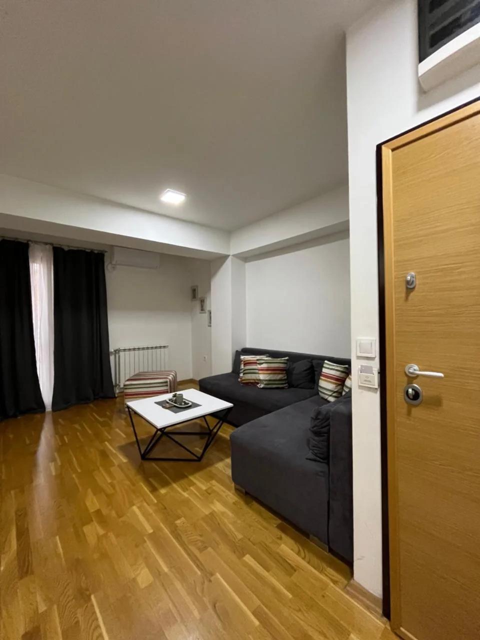 Skopje Centar Margarita Luxury Aprtment foto