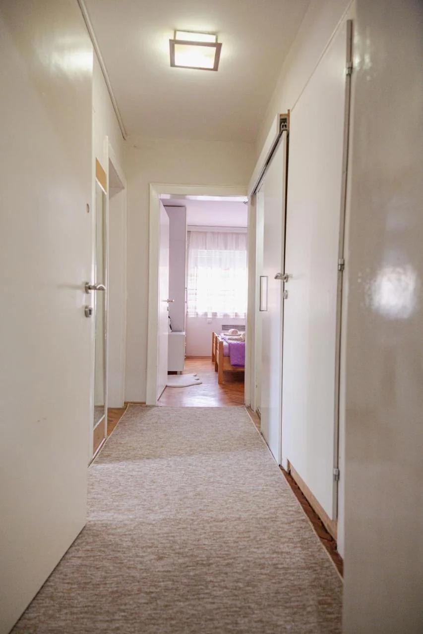 Skopje City Stay foto