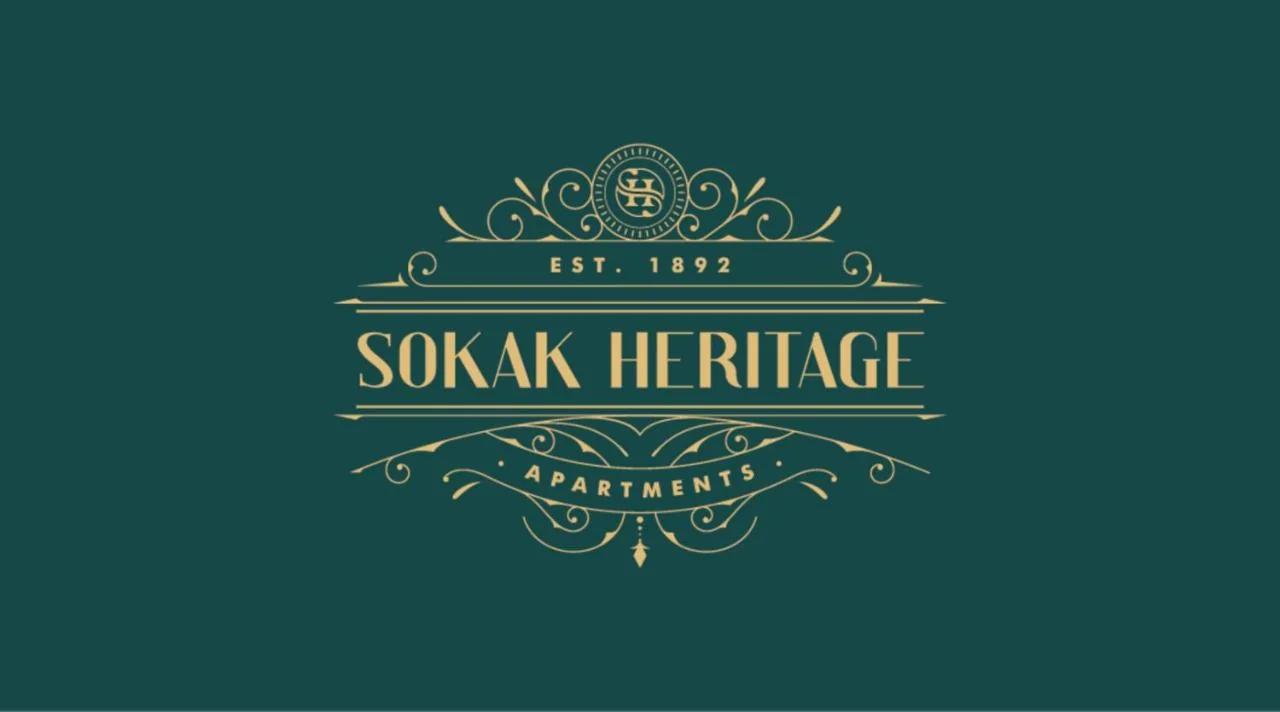 Sokak Heritage Apartments photo