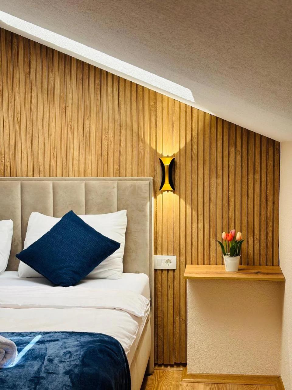 TASY Guest House