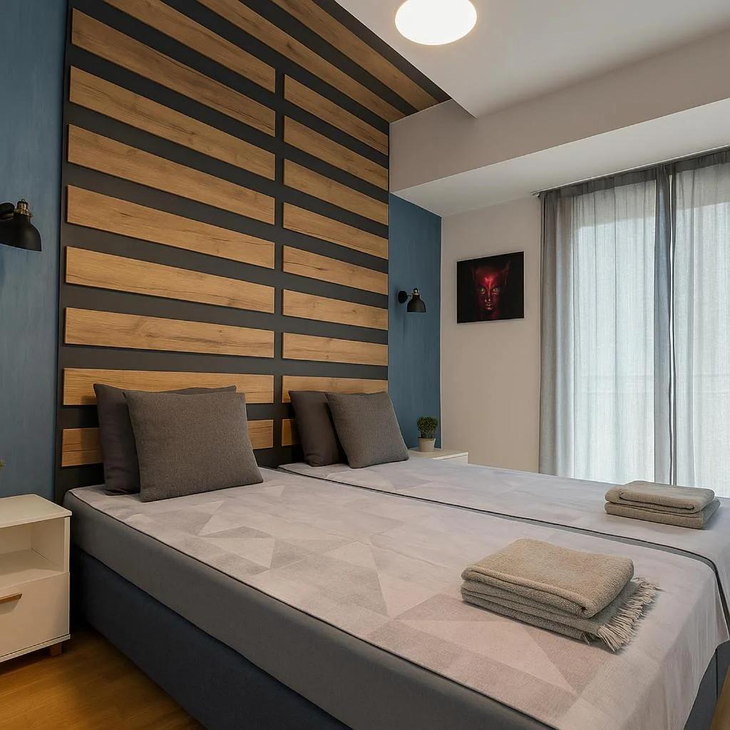 Tokyo apartment Skopje foto