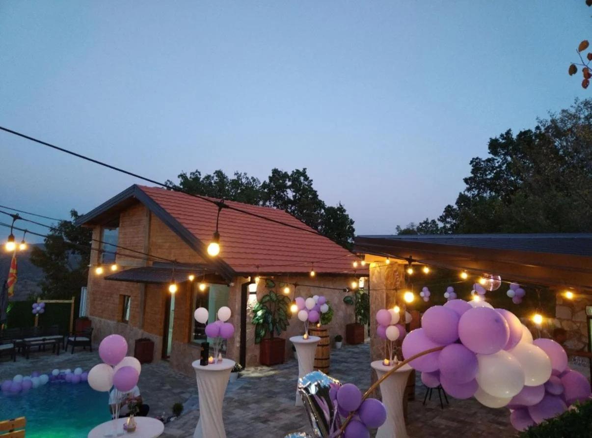 Villa Ohana