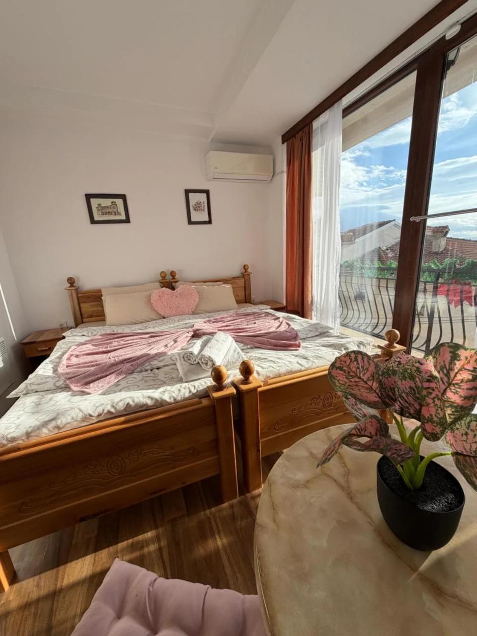 Villa Srma OHRİD photo