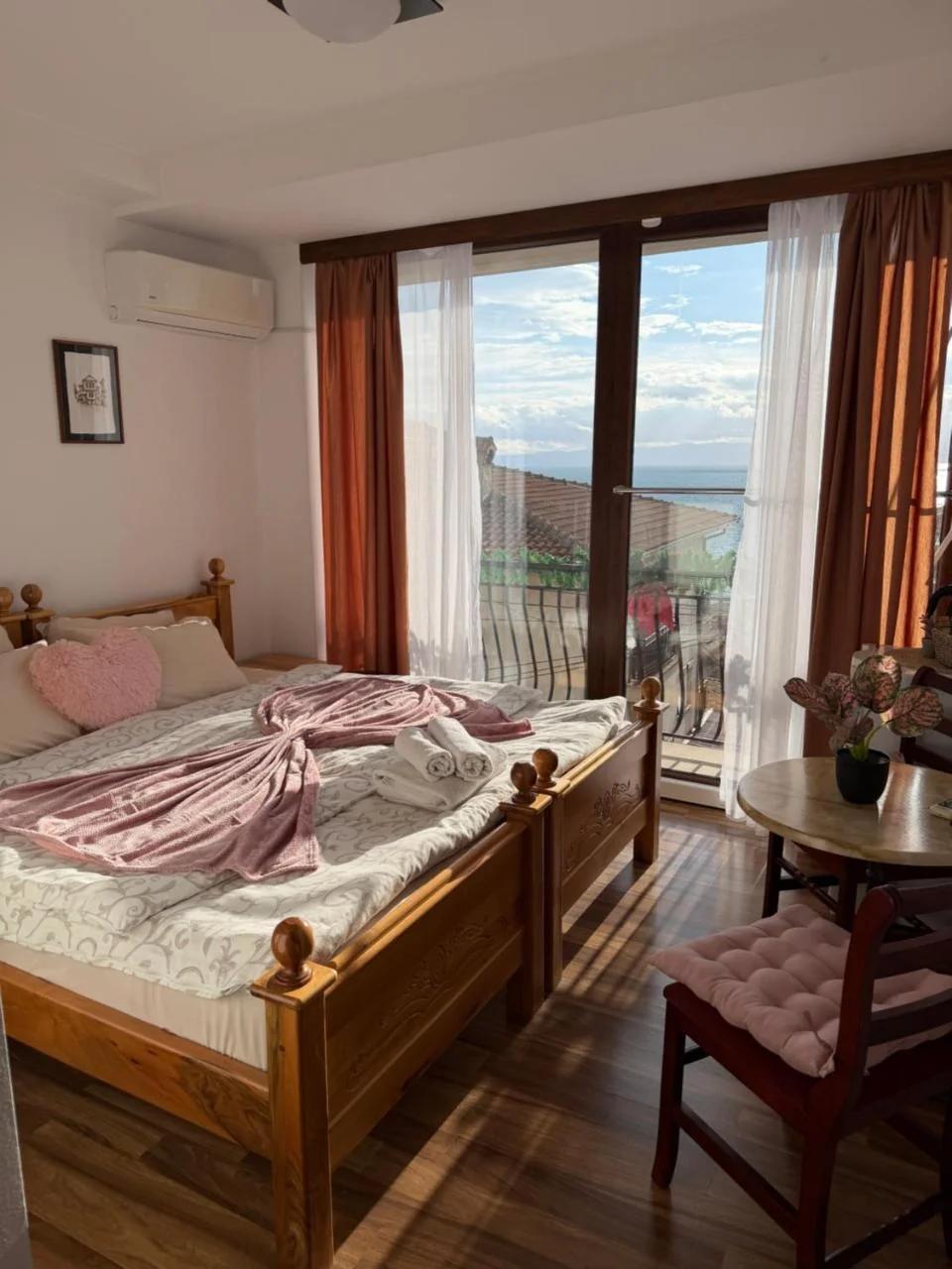 Villa Srma OHRİD photo