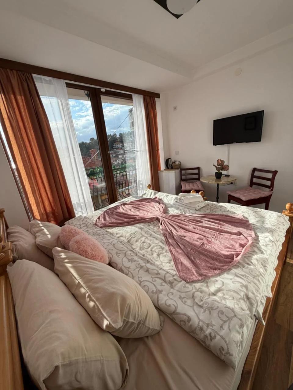 Villa Srma OHRİD photo