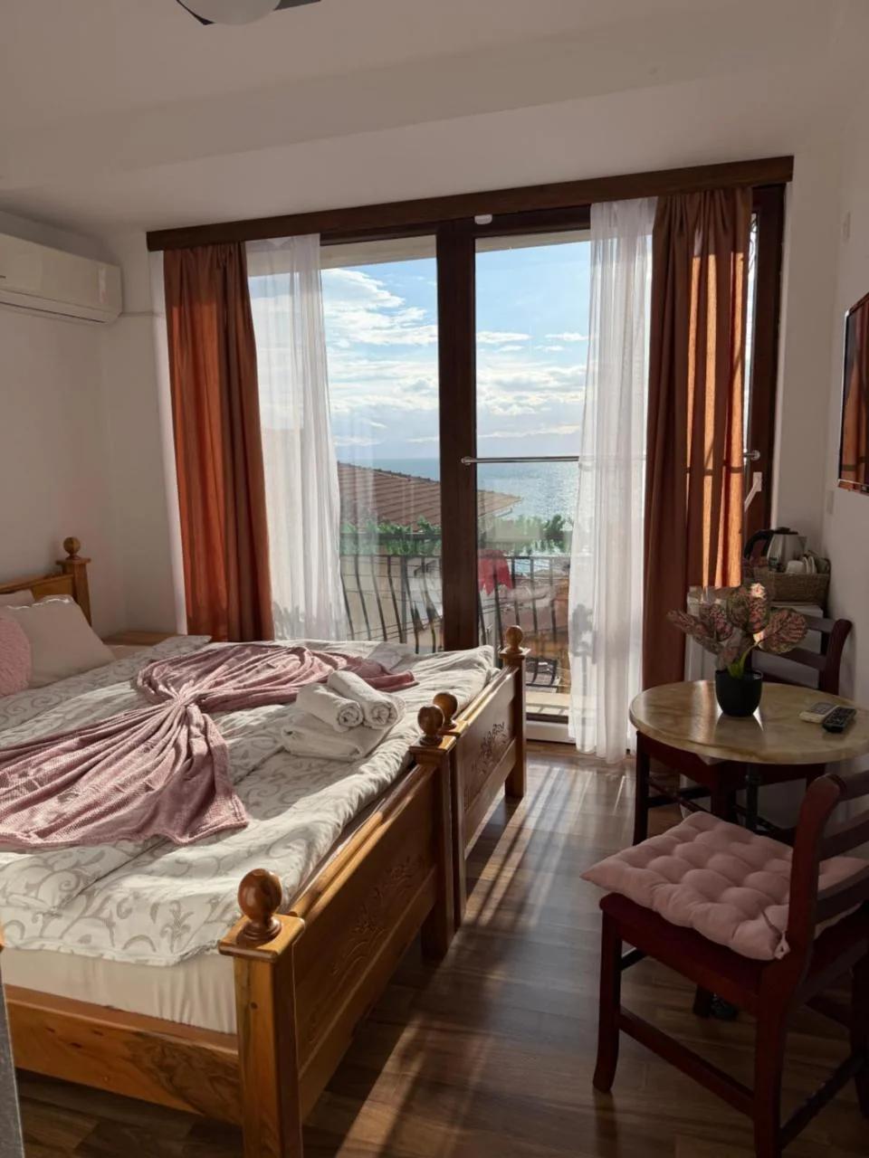 Villa Srma OHRİD photo