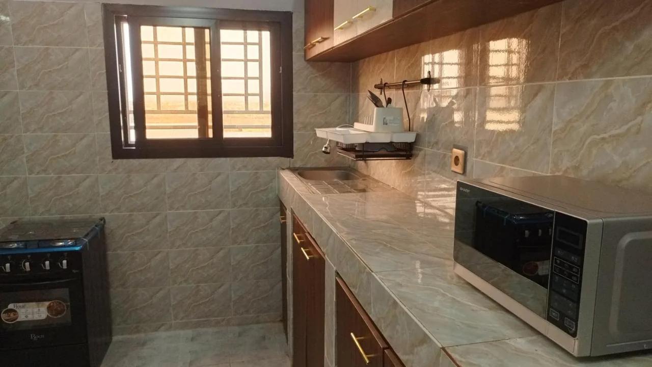 LEYLA house une résidence de haut standing au cœur de Bamako Missabougou non loin de l'hôpital du MALI photo
