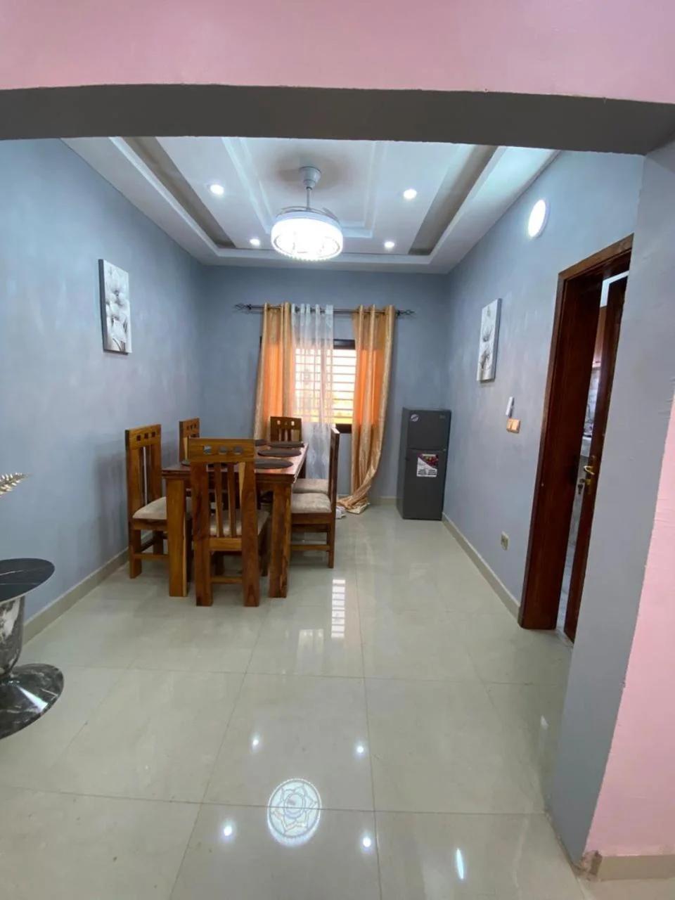 LEYLA house une résidence de haut standing au cœur de Bamako Missabougou non loin de l'hôpital du MALI photo