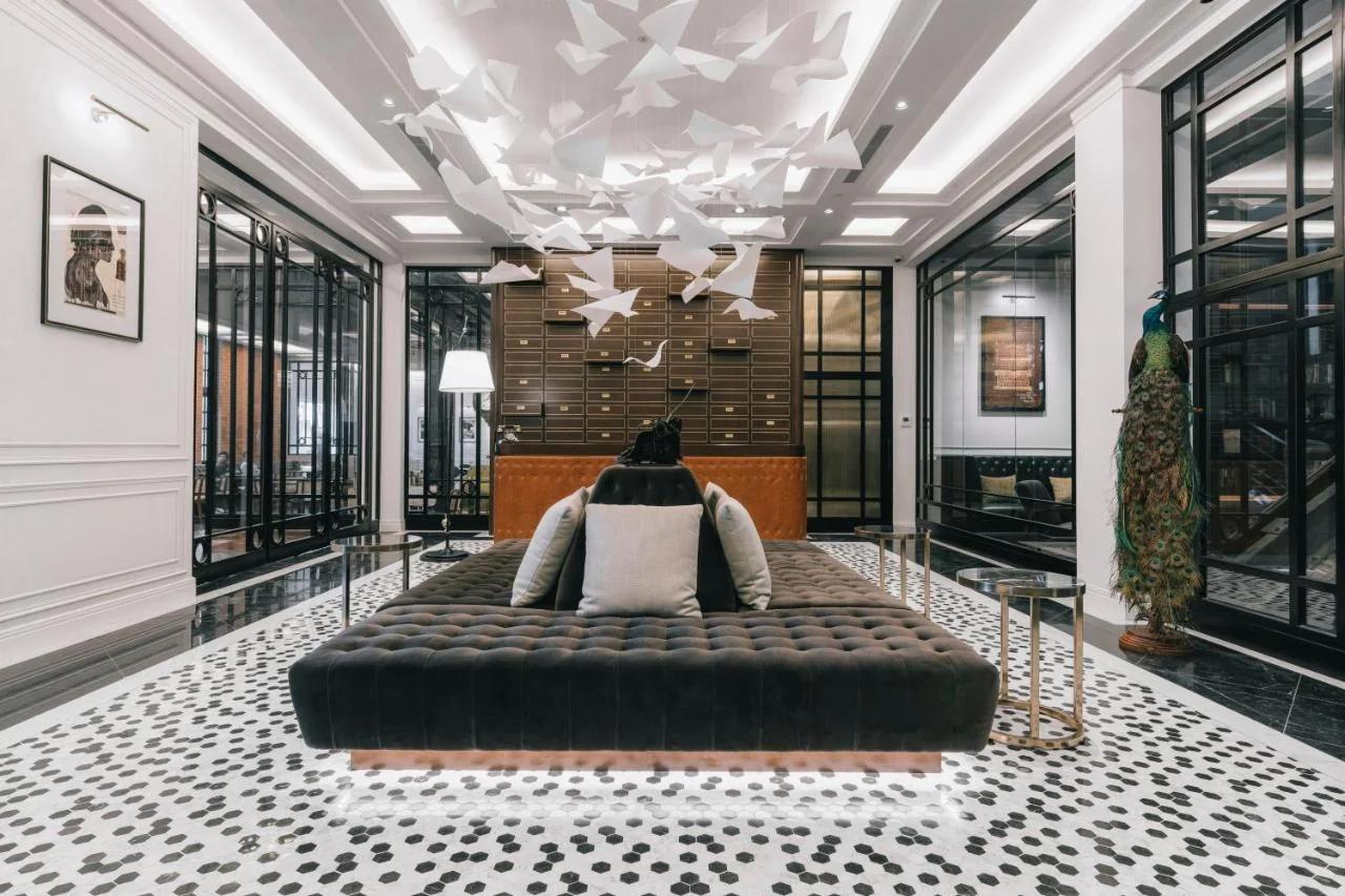 Yangon Excelsior photo